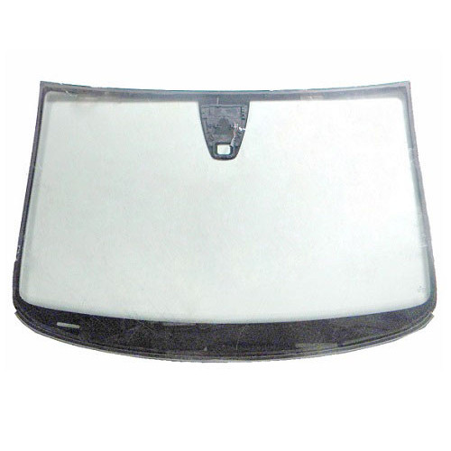 Лобове скло VW Passat B6 2005-2010 (XYG) кріп. датч. вологості / світла / камера
