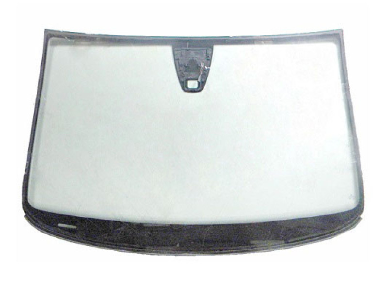 Лобове скло VW Passat B6 05-10 (XYG) кріп. датч. вологості / світла / камера