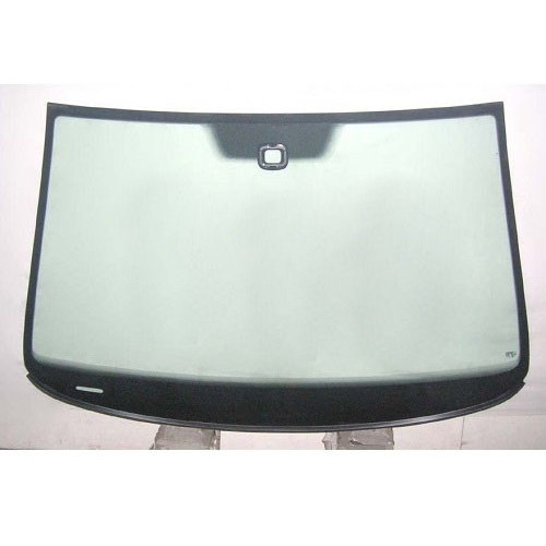 Лобове скло VW Passat B6 2005-2010 (XYG) датчик дощу, сірий світлофільтр