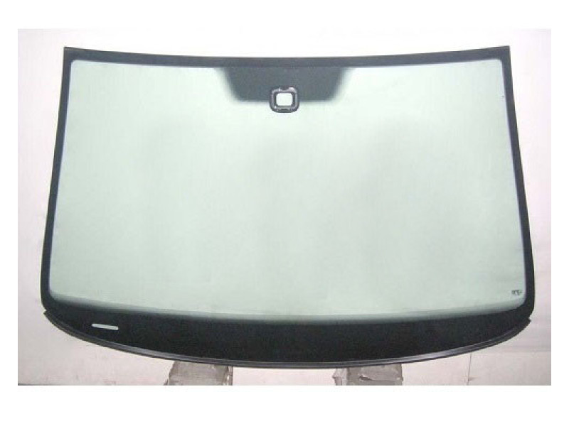 Лобове скло VW Passat B6 05-10 (XYG) датчик дощу, сірий світлофільтр