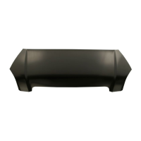 Капот Honda CR-V 2002-2004 Тайвань 60100S9A000ZZ