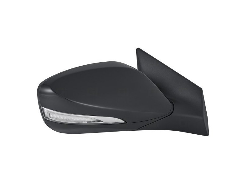 Дзеркало Hyundai Elantra MD 11-14 праве з поворотом