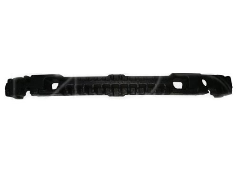 Абсорбер переднього бампера BMW X3 F25 14-18 (Тайвань) 51117338525