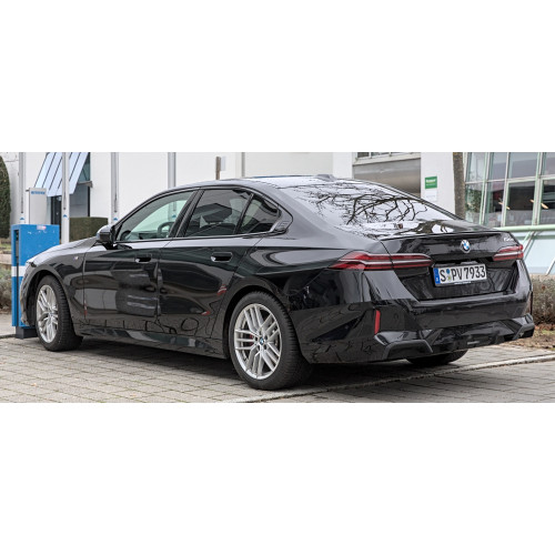 Капот сталь BMW 5 G60/G61, i5 G60E 2023- FPS 41619633618
