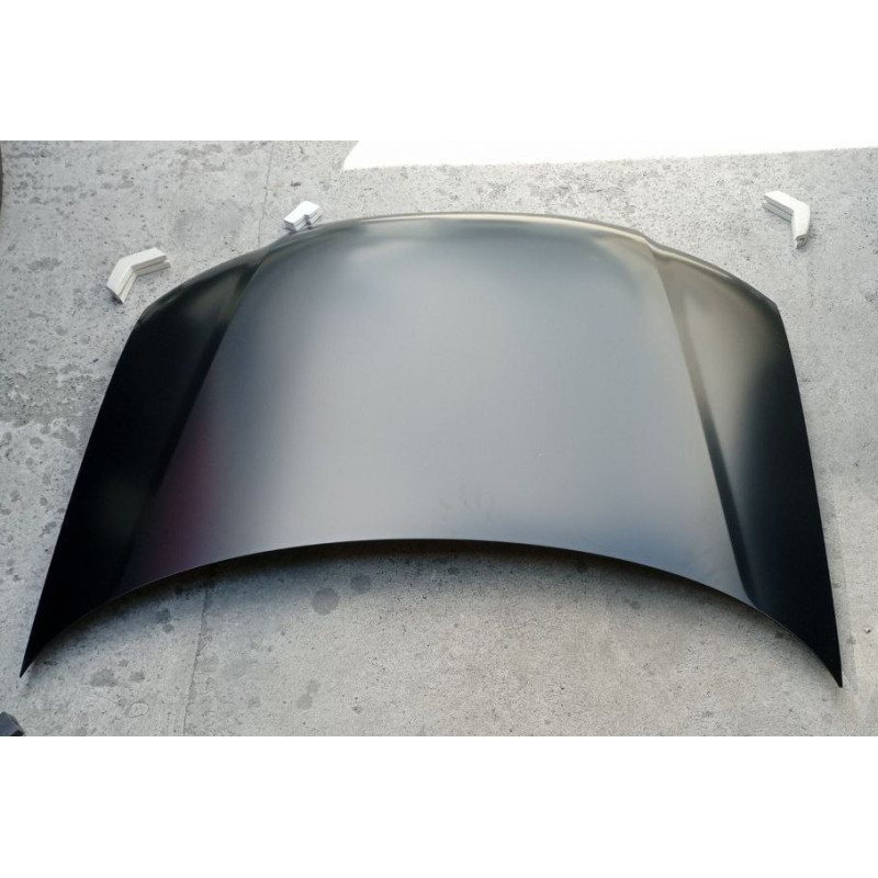 Капот Audi A3 2005-2008 Тайвань 8P4823029, 8P4823029B