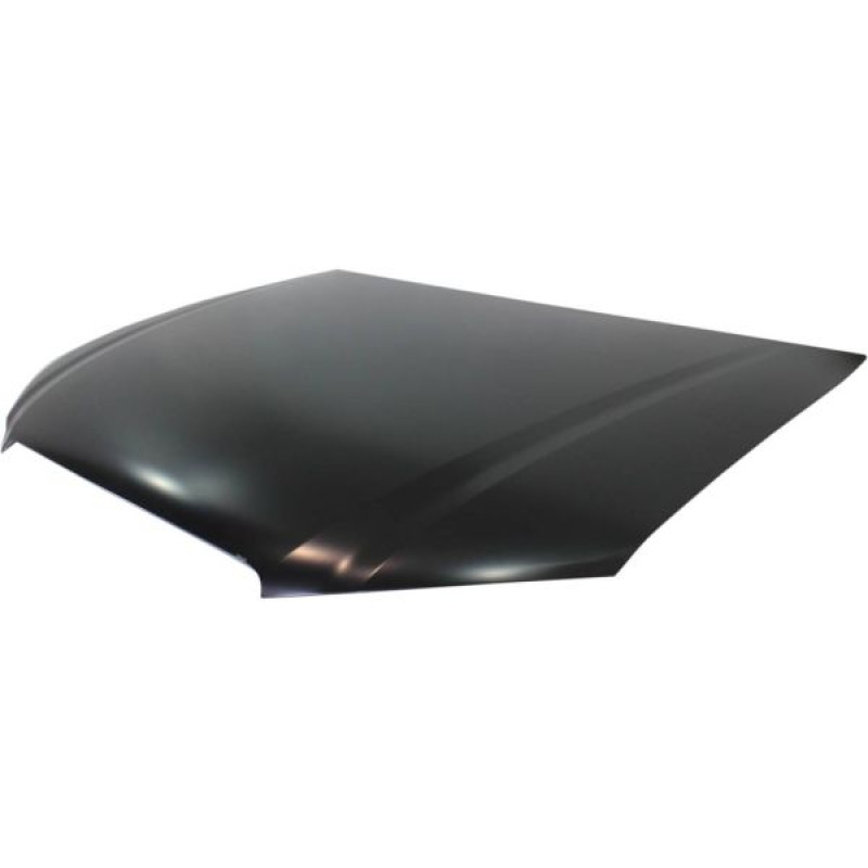 Капот Audi A3 2008-2012 Тайвань 8P0823029E