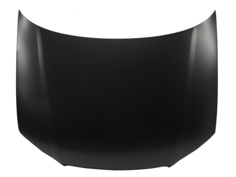 Капот Audi A3 8P 2005-2008 Тайвань 8P4823029B