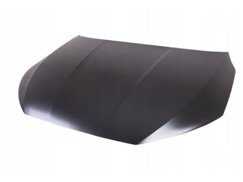 Капот Audi A3 8Y 2020- алюміній FPS 8Y0823029