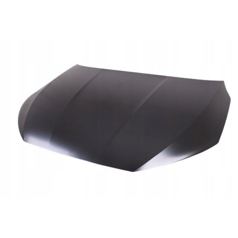 Капот Audi A3 8Y 2020- алюміній FPS 8Y0823029