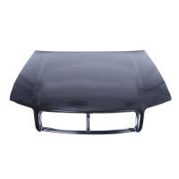 Капот Audi A4 B6 2001-2004 Тайвань 8E0823029