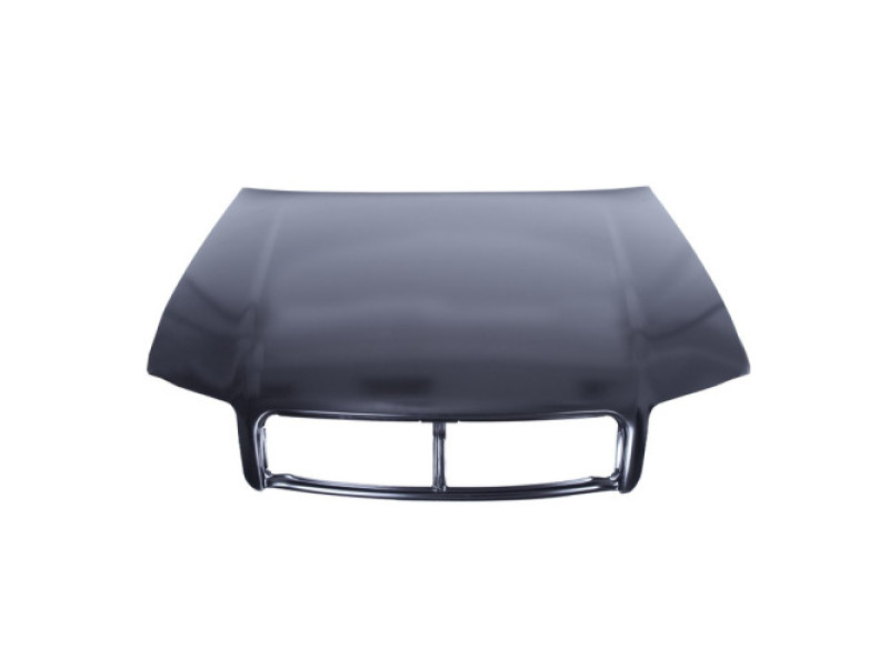 Капот Audi A4 B6 2001-2004 Тайвань 8E0823029