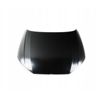 Капот Audi A4 B9 2016- (Тайвань) сталь 8W0823029A