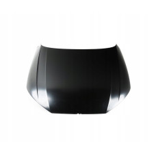 Капот Audi A4 B9 2016- (Тайвань) сталь 8W0823029A