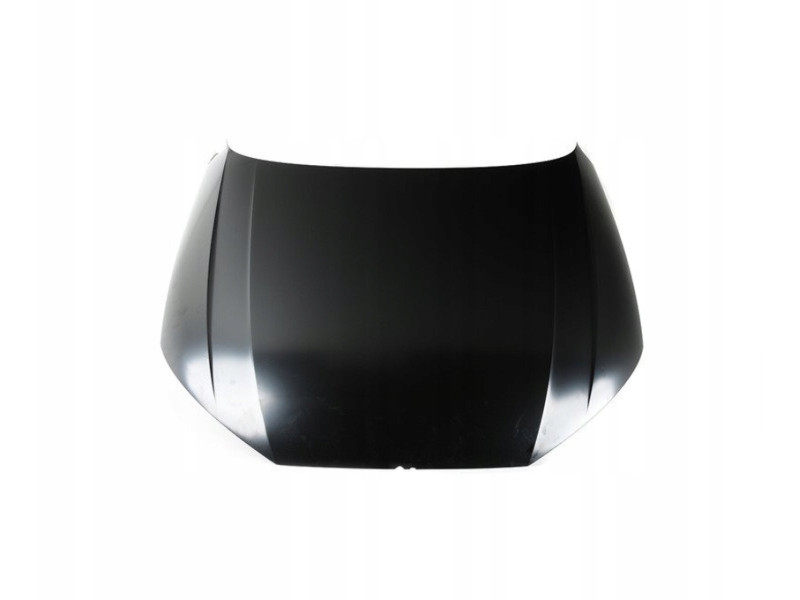 Капот Audi A4 B9 2016- (Тайвань) сталь 8W0823029A