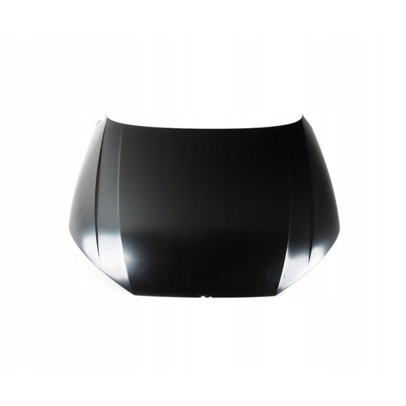 Капот Audi A4 B9 2016- (Тайвань) сталь 8W0823029A