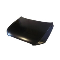 Капот Audi A6 C7 2011-2018 Тайвань сталь 4G0823029