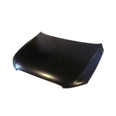 Капот Audi A6 C7 2011-2018 Тайвань сталь 4G0823029