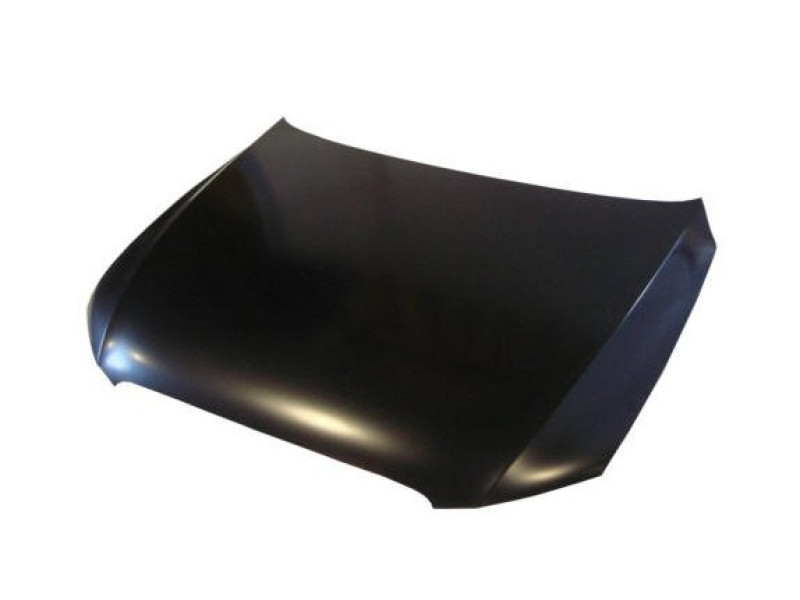 Капот Audi A6 C7 2011-2018 Тайвань сталь 4G0823029