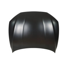 Капот Audi A7 2018- (Тайвань) сталь 4K8823029B