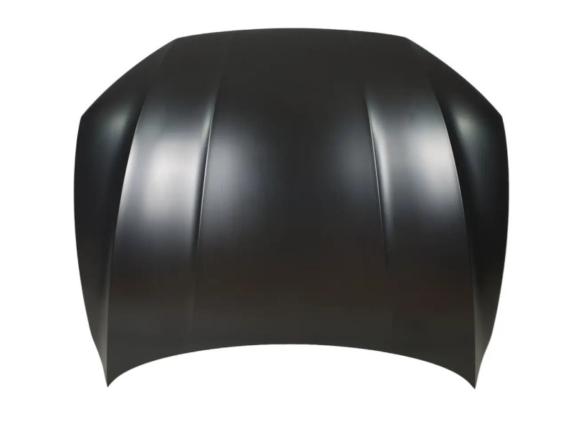 Капот Audi A7 2018- (Тайвань) сталь 4K8823029B