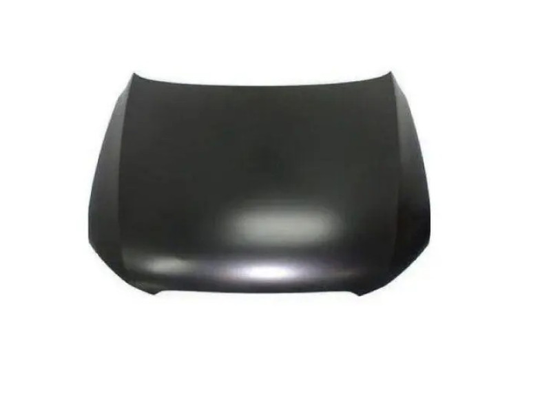 Капот Audi Q5 2012-2016 Тайвань сталь 8R0823029H