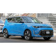 Капот сталь (без місця під лого) Kia Soul III 2023- рестайлінг FPS 66400-K0500