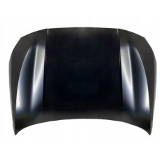 Капот BMW 1 F40, 2 F44 2019- сталь FPS 41009492428