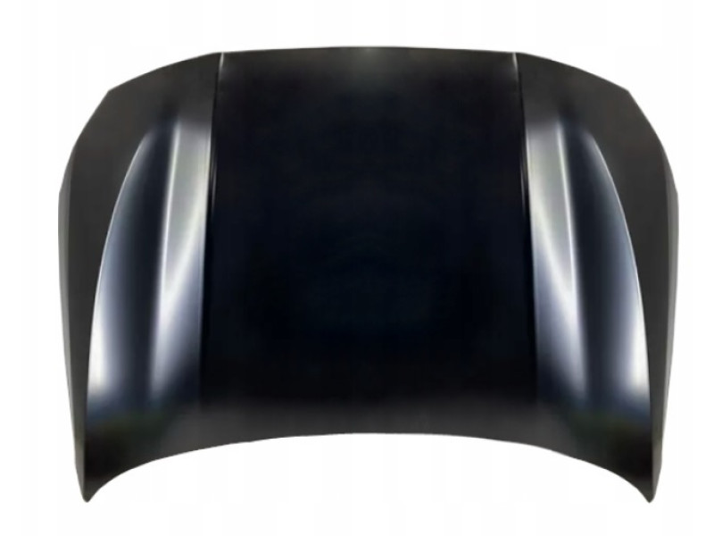 Капот алюміній BMW 1 F40, 2 F44 2019- FPS 41009492428