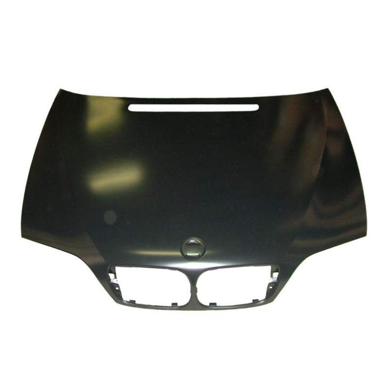 Капот BMW 3 E46 2001-2005 Тайвань 41617042893