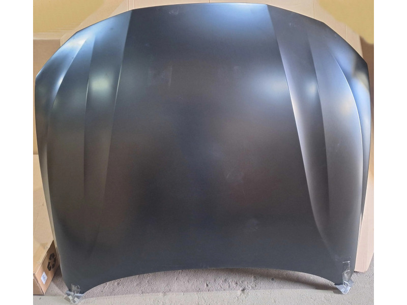 Капот (алюміній) BMW 4 G22/23, i4 G26 2020- FPS 41009466097