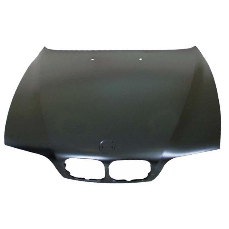 Капот BMW 5 E39 1996-2003 TW 41618167798