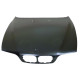 Капот BMW 5 E39 1996-2003 TW 41618167798