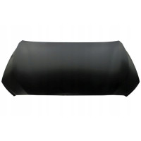 Капот BMW 5 GT F07 2009-2017 Тайвань сталь 41617227768