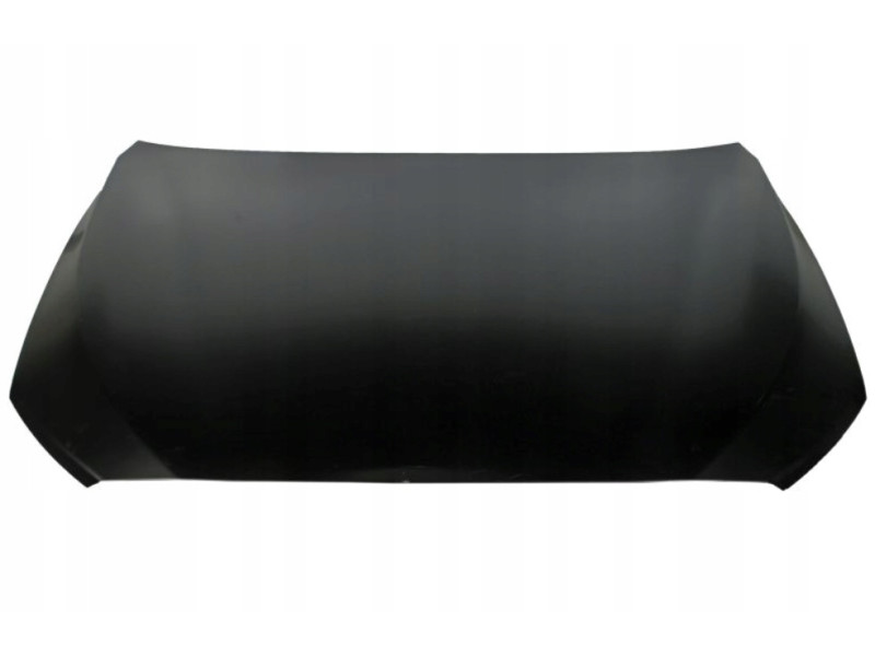 Капот BMW 5 GT F07 2009-2017 Тайвань сталь 41617227768