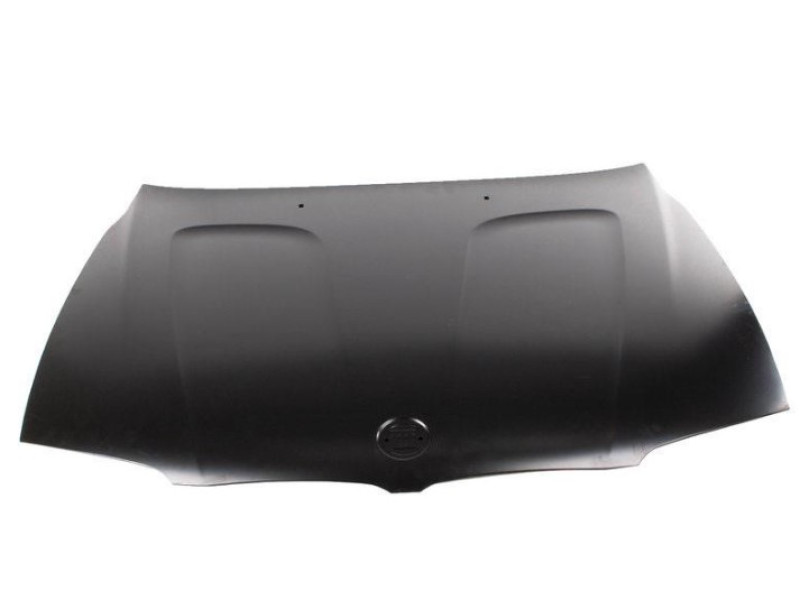 Капот BMW X3 E83 2003-2010 Тайвань 41003449411