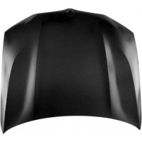 Капот алюмінієвий BMW X3 G01 2017-2021, X4 G02 2018- Тайвань 41008499153