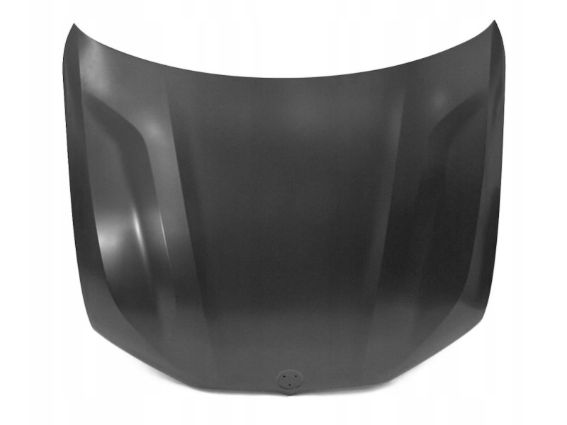 Капот алюмінієвий BMW X7 G07 2019- Тайвань 41007933467