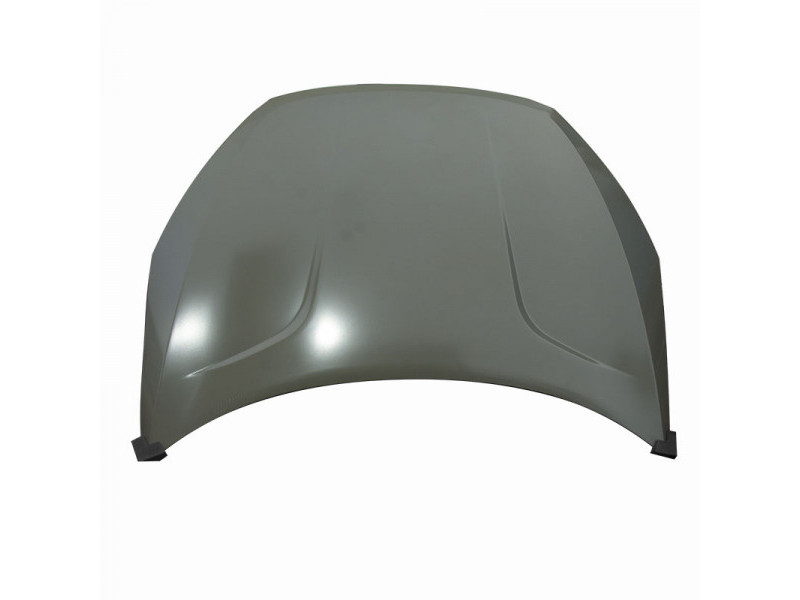 Капот Chery Tiggo 2 2016- (Китай) J69-8402010-DY