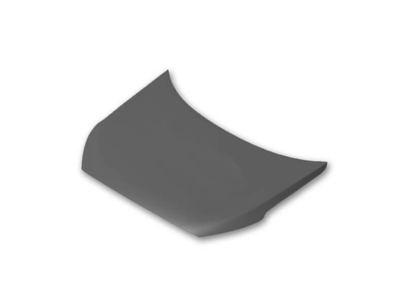 Капот Chery Tiggo 2 PRO 2021- (Тайвань)