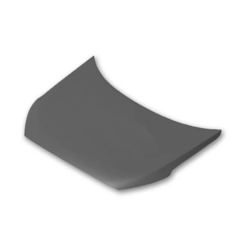 Капот Chery Tiggo 2 PRO 2021- (Тайвань)