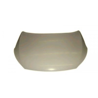 Капот Chery Tiggo 3 2016- (Китай)