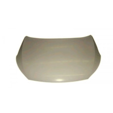 Капот Chery Tiggo 3 2016- (Китай)