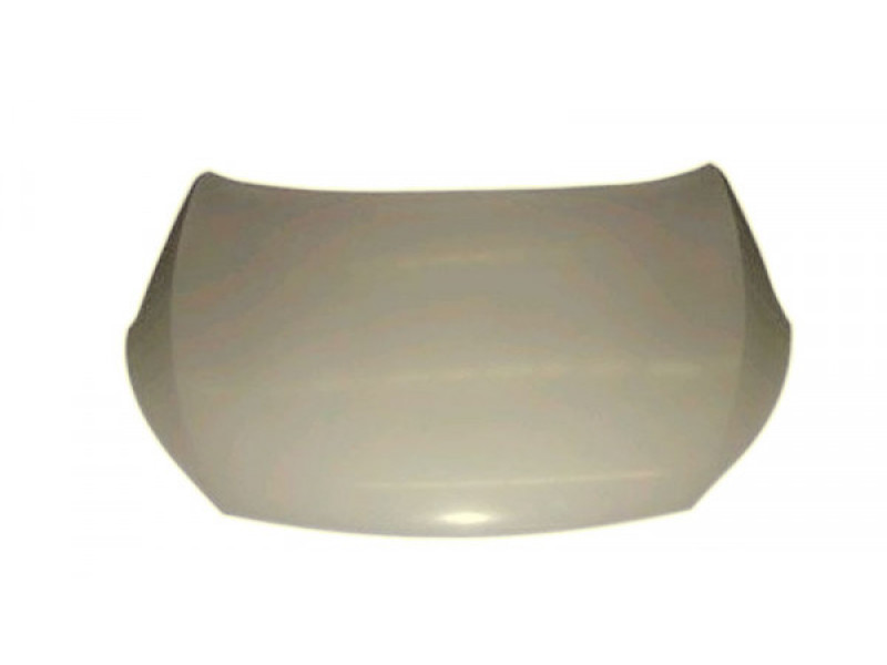 Капот Chery Tiggo 3 2016- (Китай)