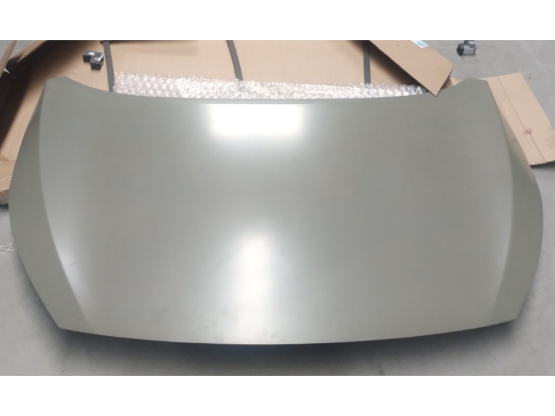 Капот Chery Tiggo 7 2017-2020 (Китай) T15-8402010-DY