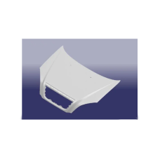 Капот Chery Tiggo 2005-2012 (Китай) T118402010DY