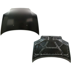 Капот Chevrolet Aveo T200 2004-2006 Polcar 96297541