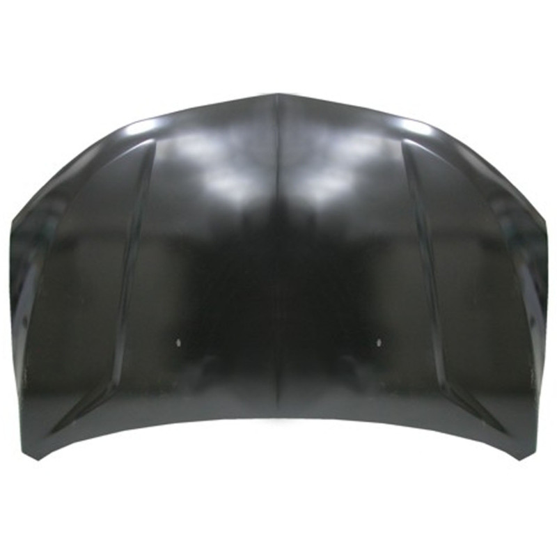 Капот Chevrolet Sonic T300 2016-2020 Тайвань GM1230450