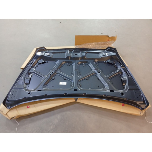 Капот Chevrolet Spark M300 2010-2015, Ravon R2 2016- LKQ 96688485