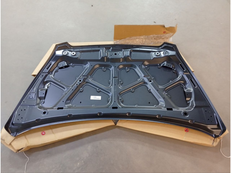 Капот Chevrolet Spark M300 2010-2015, Ravon R2 2016- LKQ 96688485