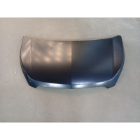 Капот Chevrolet Spark M300 2010-2015, Ravon R2 2016- LKQ 96688485